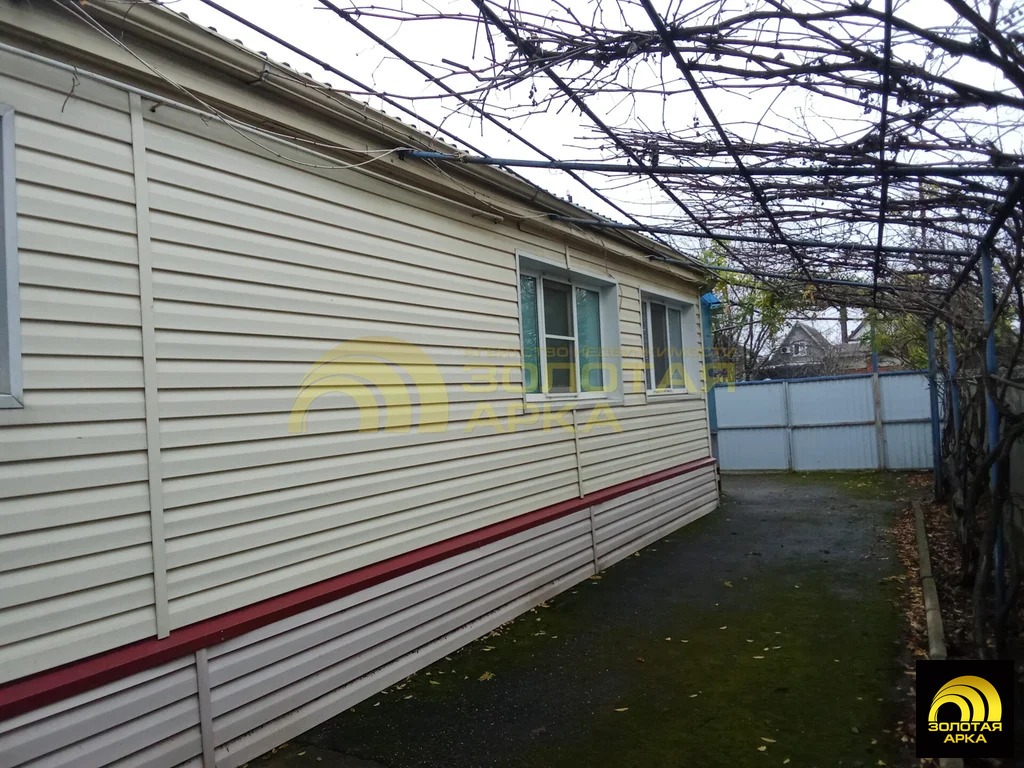 Продажа дома, Абинск, Абинский район, ул. Крупской - Фото 4