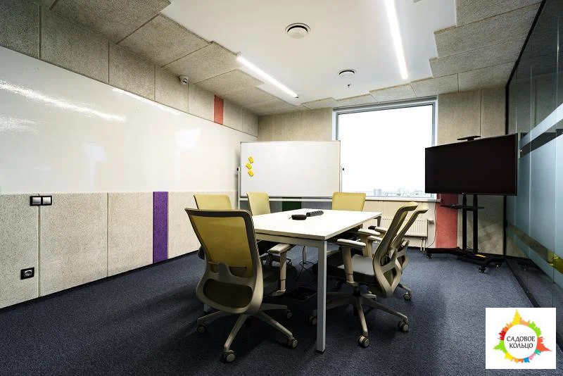 Сдается офис 1312 кв - Фото 6