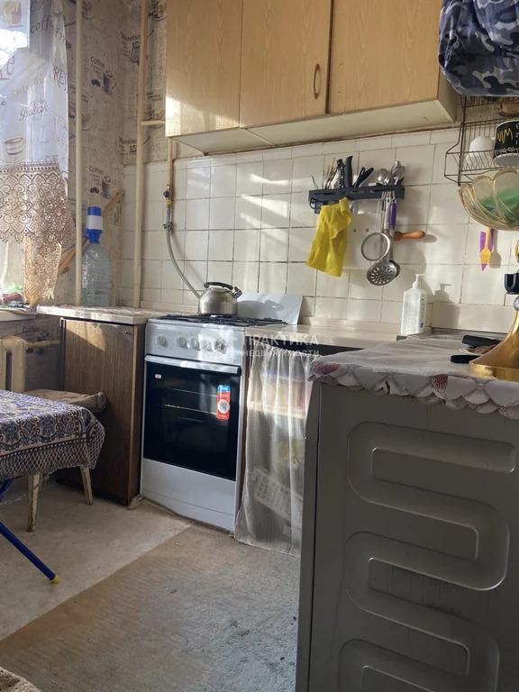 Продажа квартиры, Мытищи, Мытищинский район, Новомытищинский пр-кт. - Фото 6