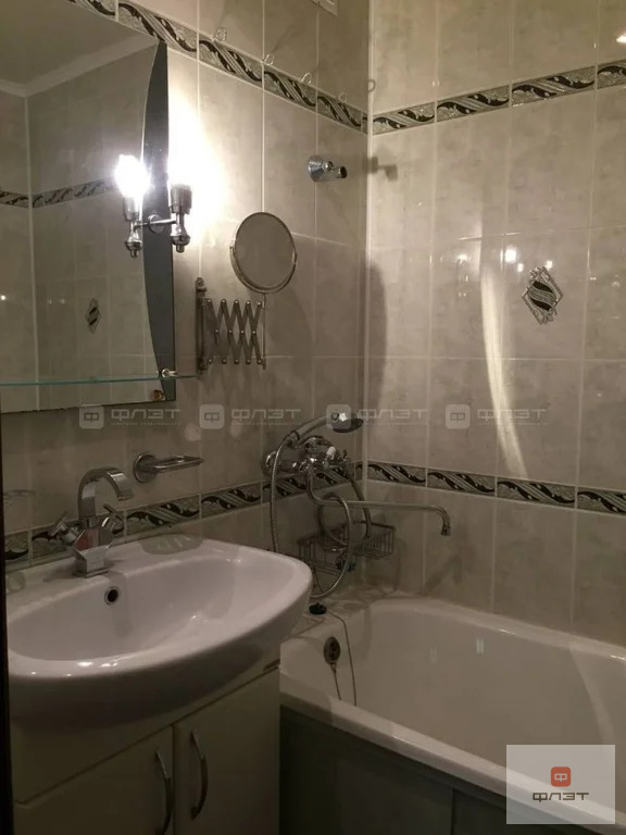 Аренда квартиры, Казань, ул. Маршала Чуйкова д.9 - Фото 9