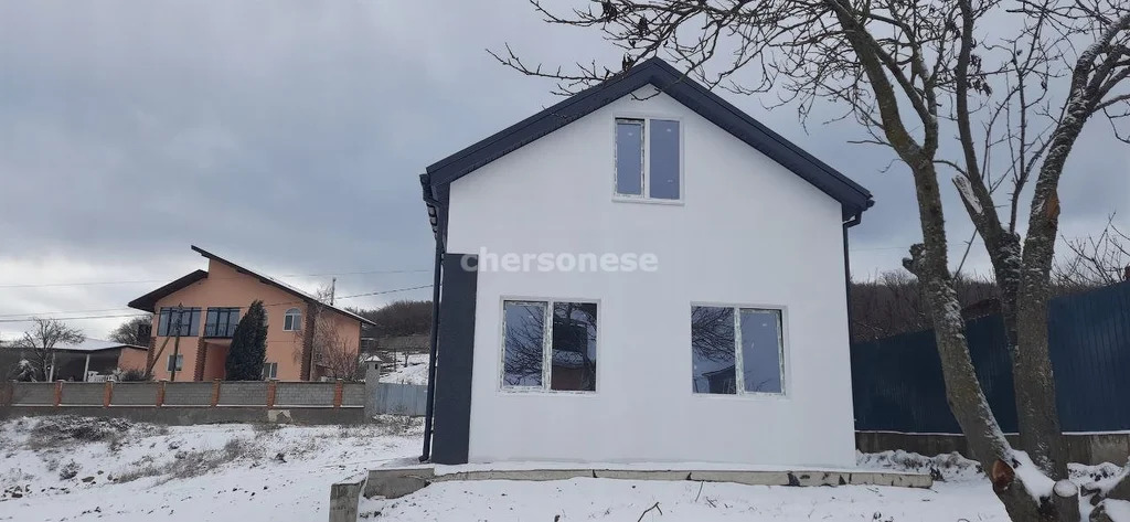 Продажа дома, Севастополь, территория СТ Карань - Фото 2