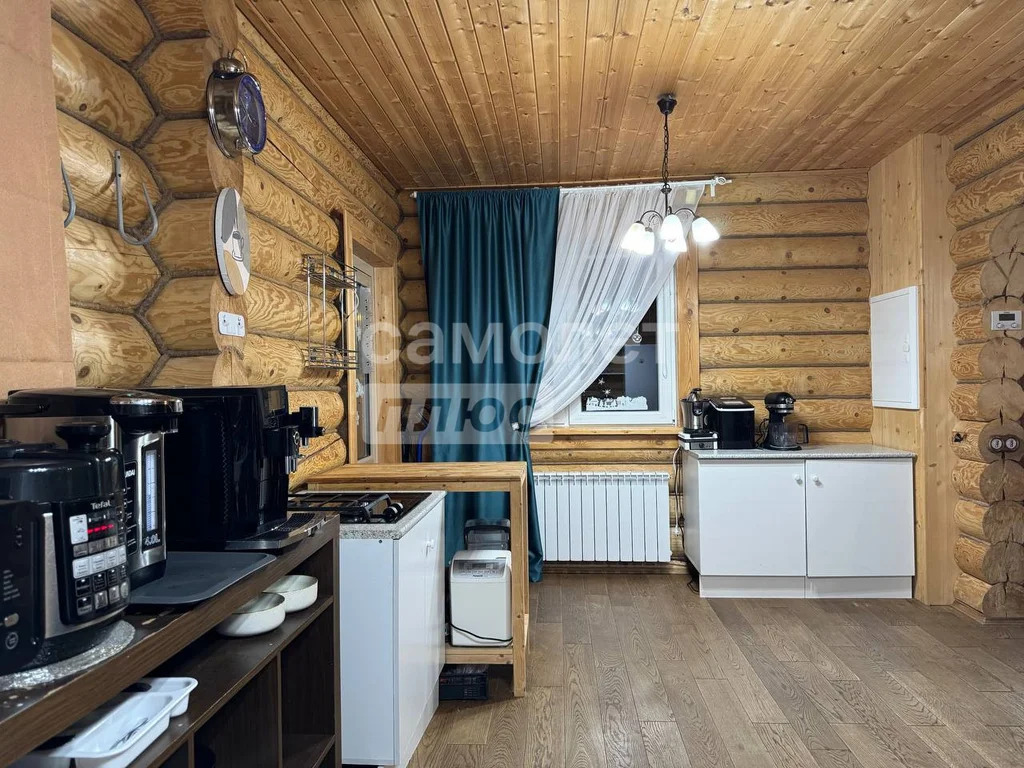 Продажа дома, Дмитров, Дмитровский район - Фото 29