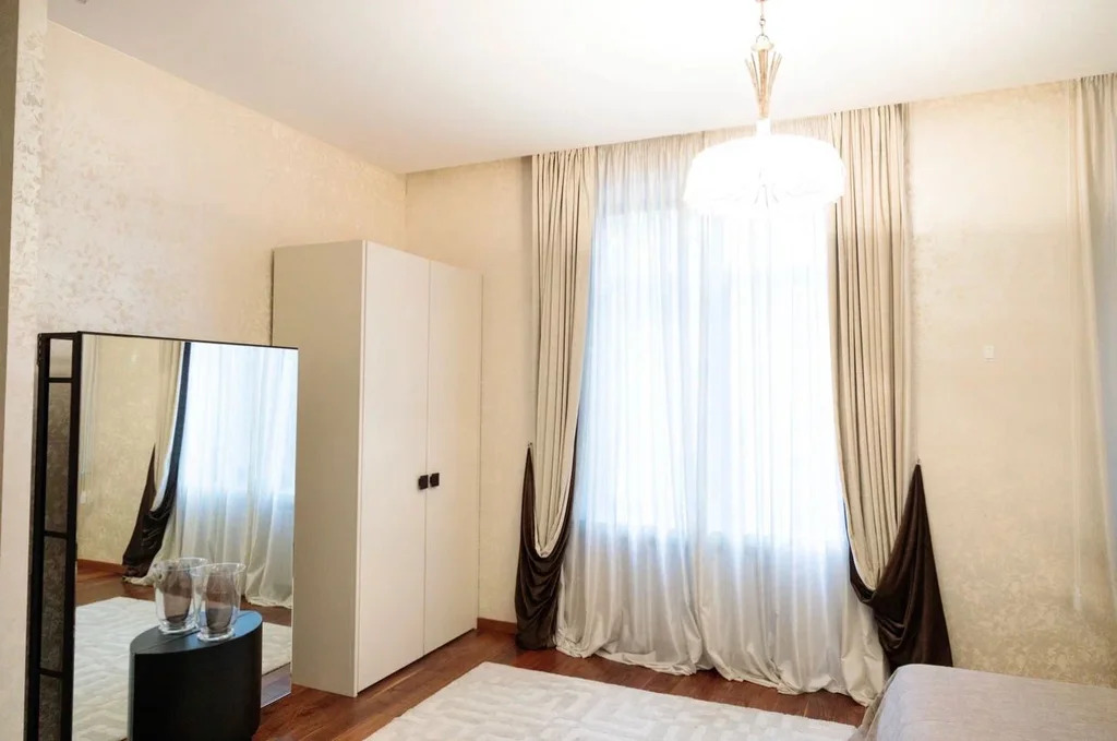 Продам 3-комн. квартиру 91.5 кв.м. - Фото 11