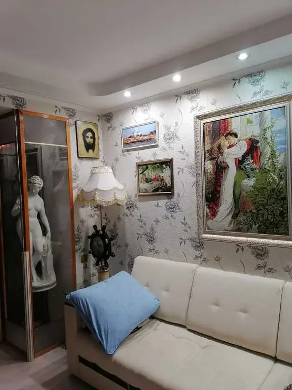 Продажа 3-х ком кв в Феодосии Крым - Фото 14