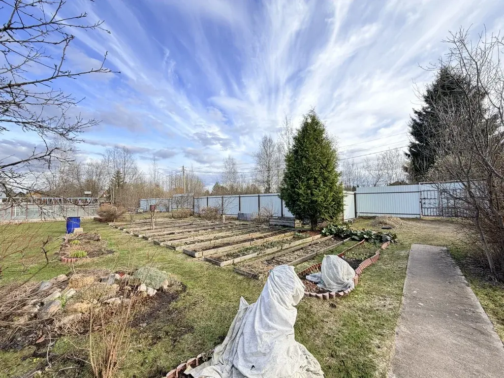 Дача 54 м2 на участке 12 сот. - Фото 8