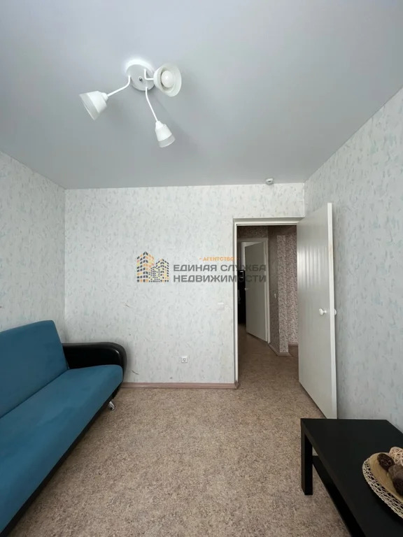 Аренда квартиры, Уфа, ул. Летчиков - Фото 6