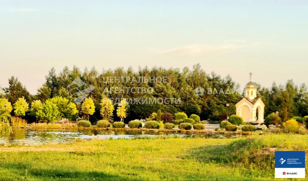 Продажа дома, Рязанский район, Лесная улица - Фото 4