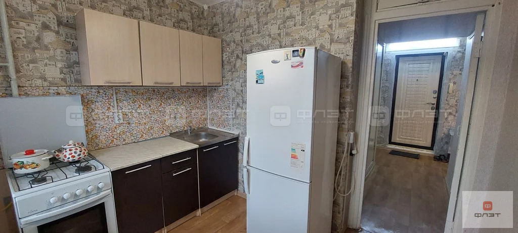 Продажа квартиры, Казань, ул. Адоратского - Фото 5