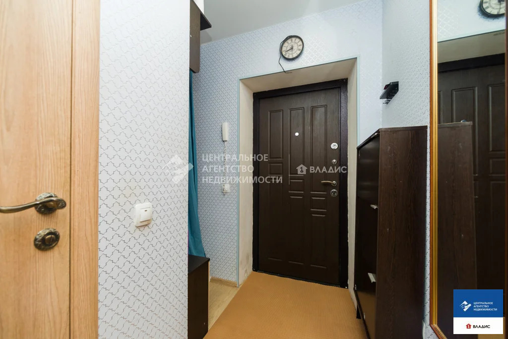 Продажа квартиры, Рязань, Семчинская улица - Фото 9