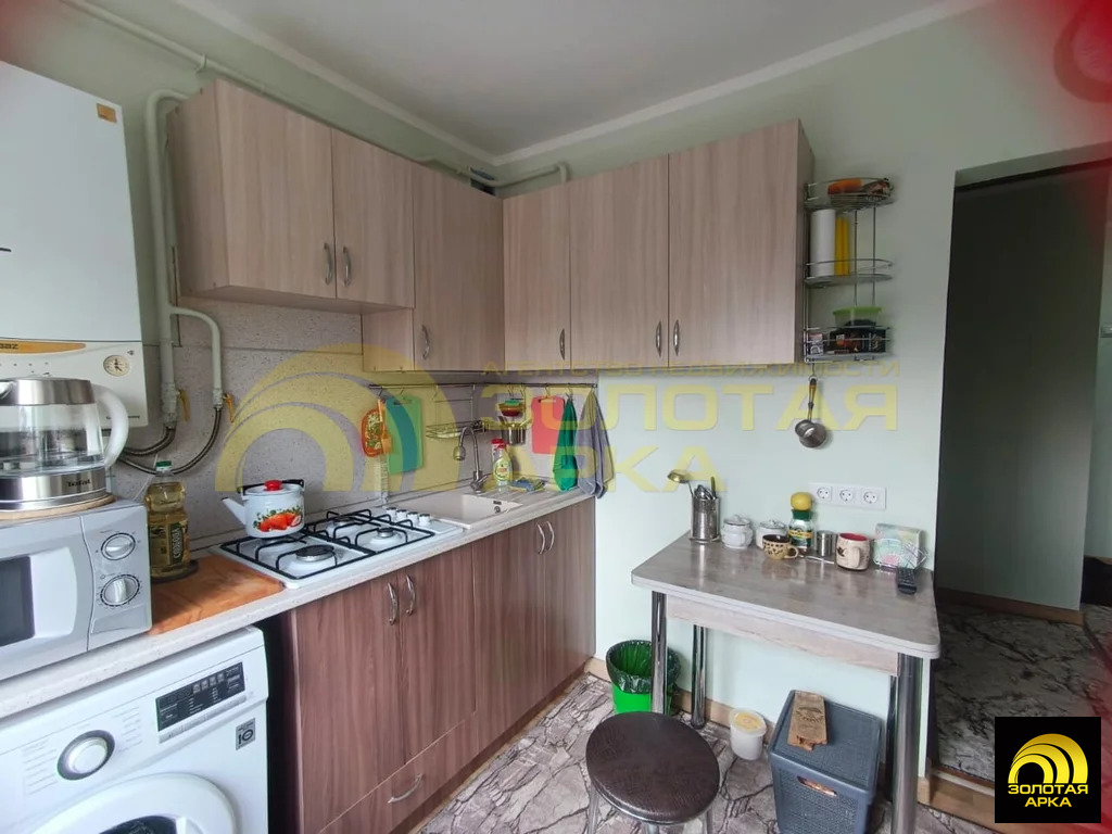 Продажа квартиры, Екатериновский, Абинский район, ул. Суворова - Фото 13