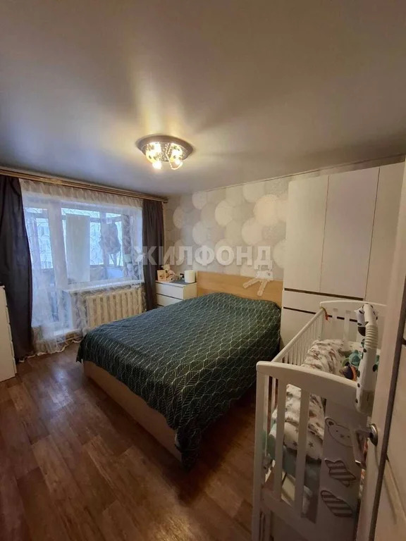 Продажа квартиры, Новосибирск, ул. Тенистая - Фото 2