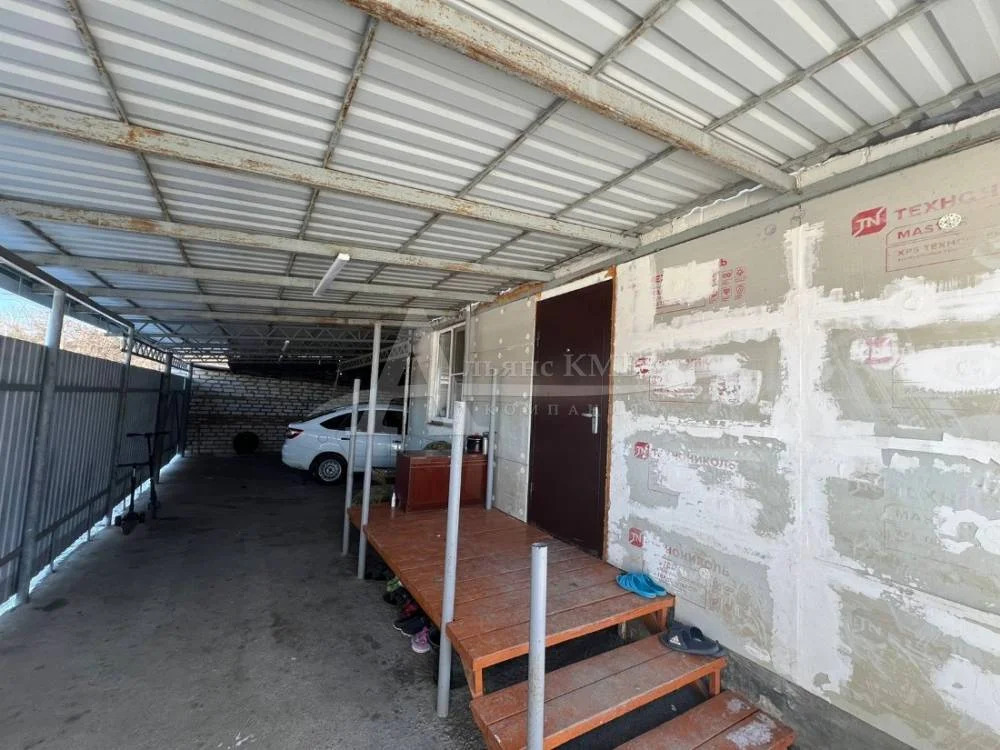 Продажа дома, Георгиевск, ул. Лесная - Фото 20