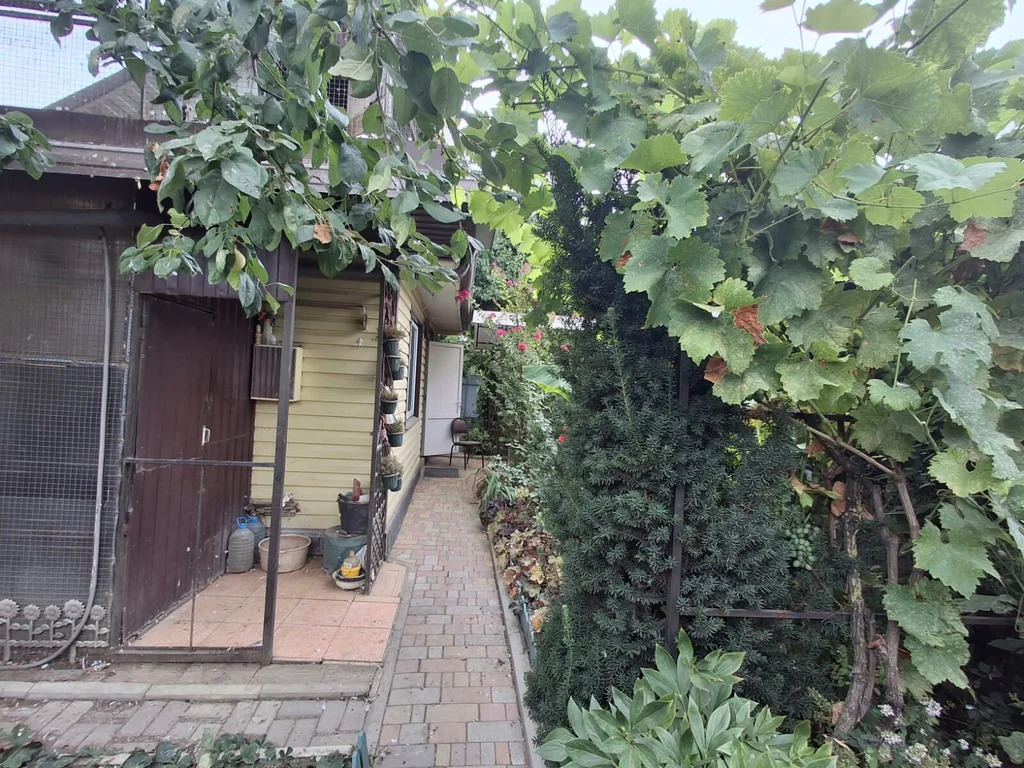 Продажа дома, Абинск, Абинский район, ул. Северная - Фото 25