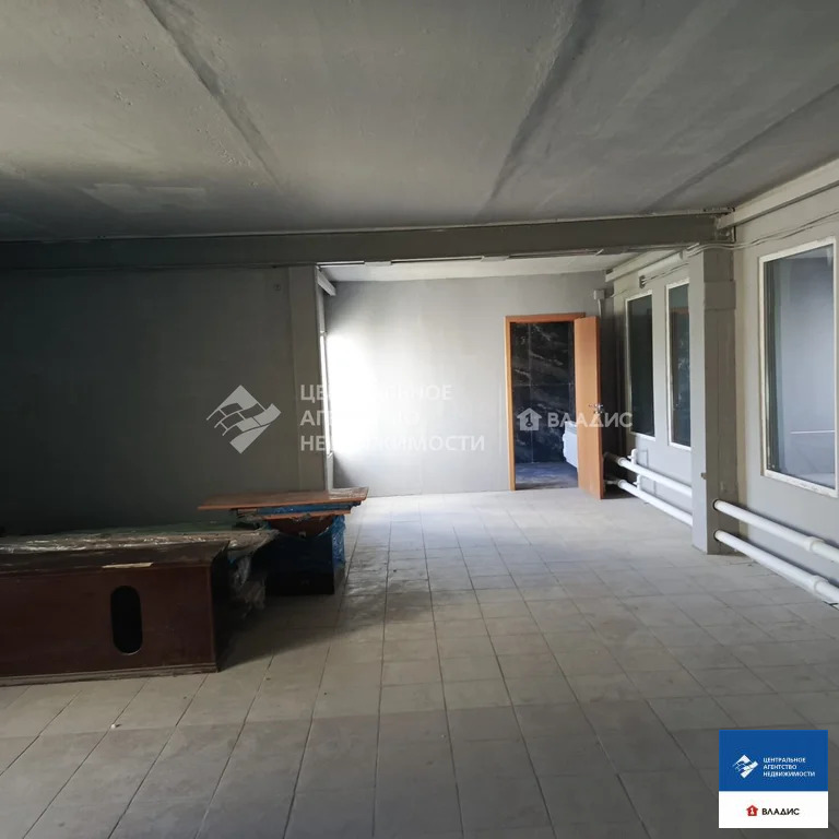 Аренда производственного помещения, Рязань, ул. Промышленная - Фото 10