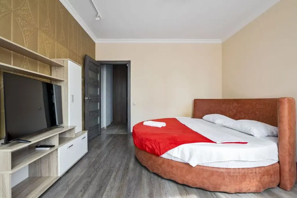 Maxrealty24 Молодежная 7 к1 - Фото 19