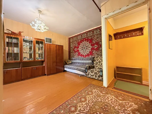 Продам двухкомнатную (2-комн.) квартиру, Нартова ул, 21, Нижний Нов... - Фото 7