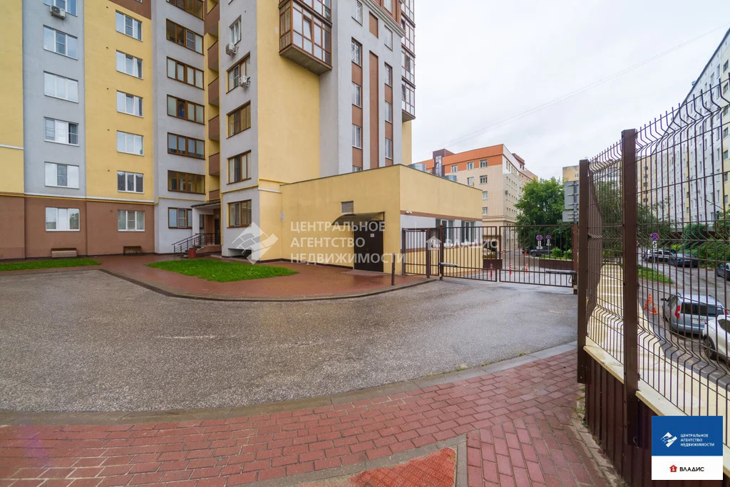 Продажа квартиры, Рязань, ул. Вокзальная - Фото 17
