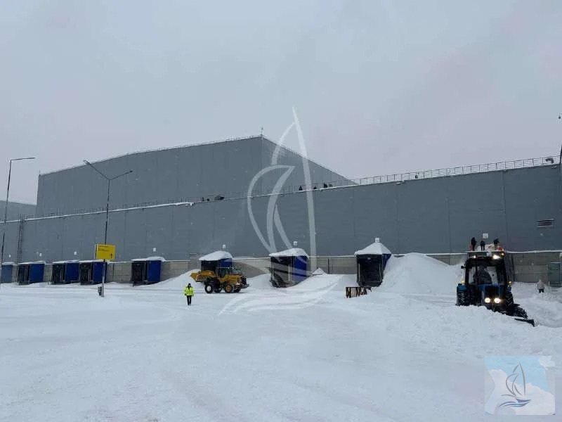 Аренда склада, Дмитров, Дмитровский район, Дмитровский муниципальный ... - Фото 10