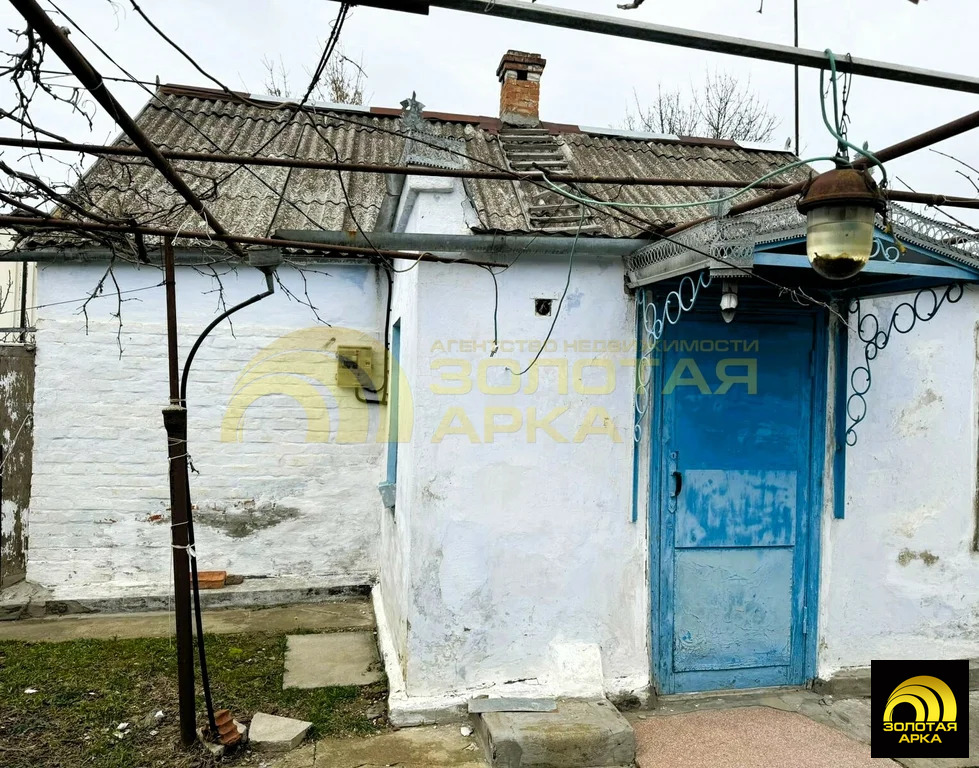 Продажа дома, Темрюк, Темрюкский район, улица Карпузи - Фото 5