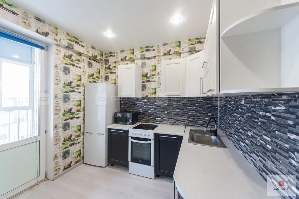 Продажа квартиры, Казань, ул. Тэцевская - Фото 5