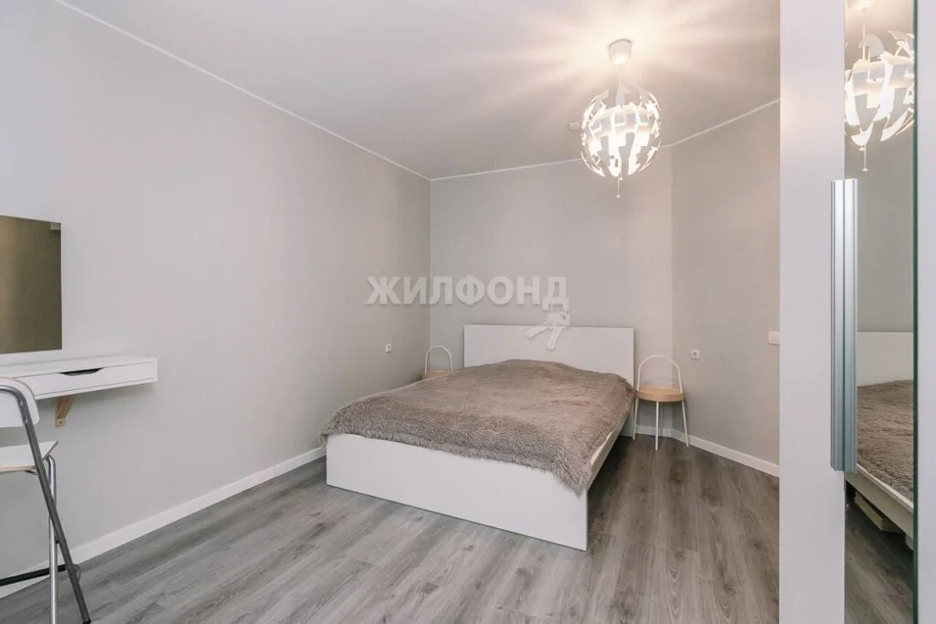 Продажа квартиры, Новосибирск, ул. Дмитрия Шамшурина - Фото 13