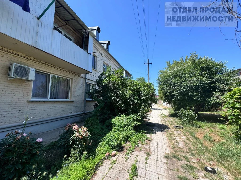 Квартира в тихом месте - Фото 11