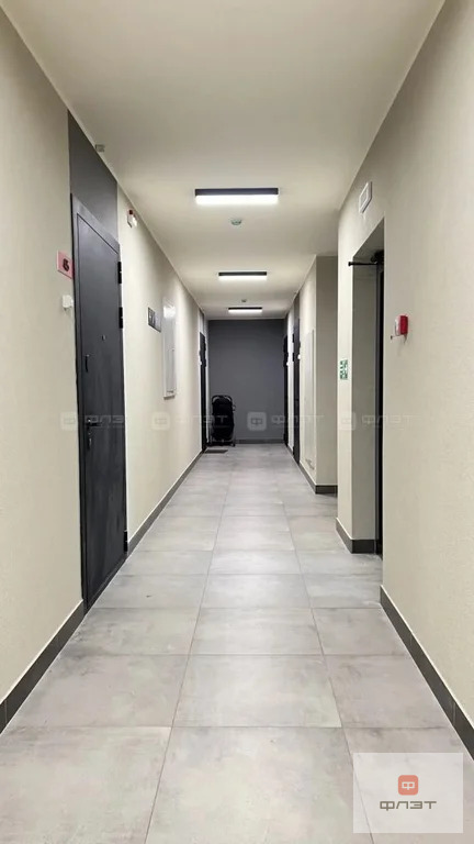 Продажа квартиры, Осиново, Зеленодольский район, ул. Спортивная - Фото 6