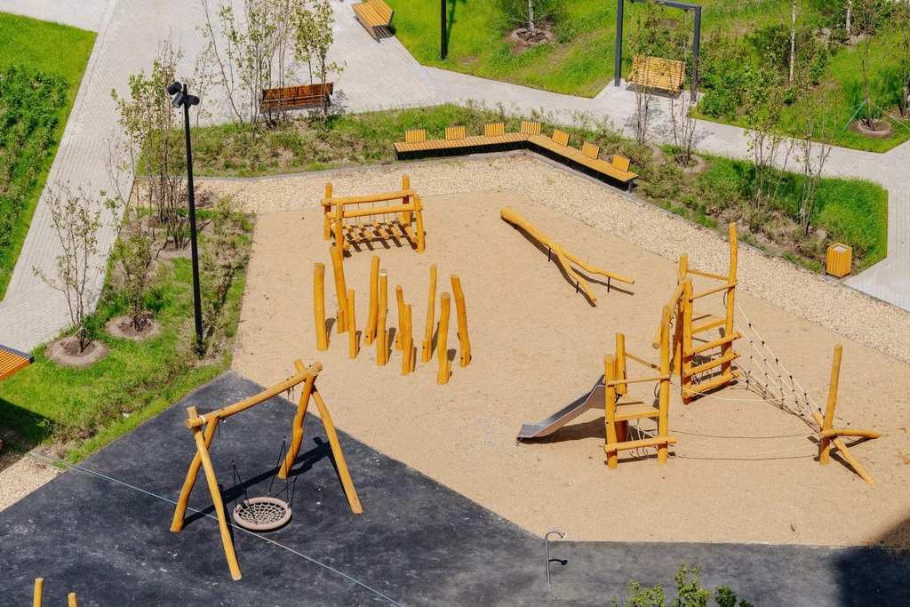 Удобная кладовая - Фото 13