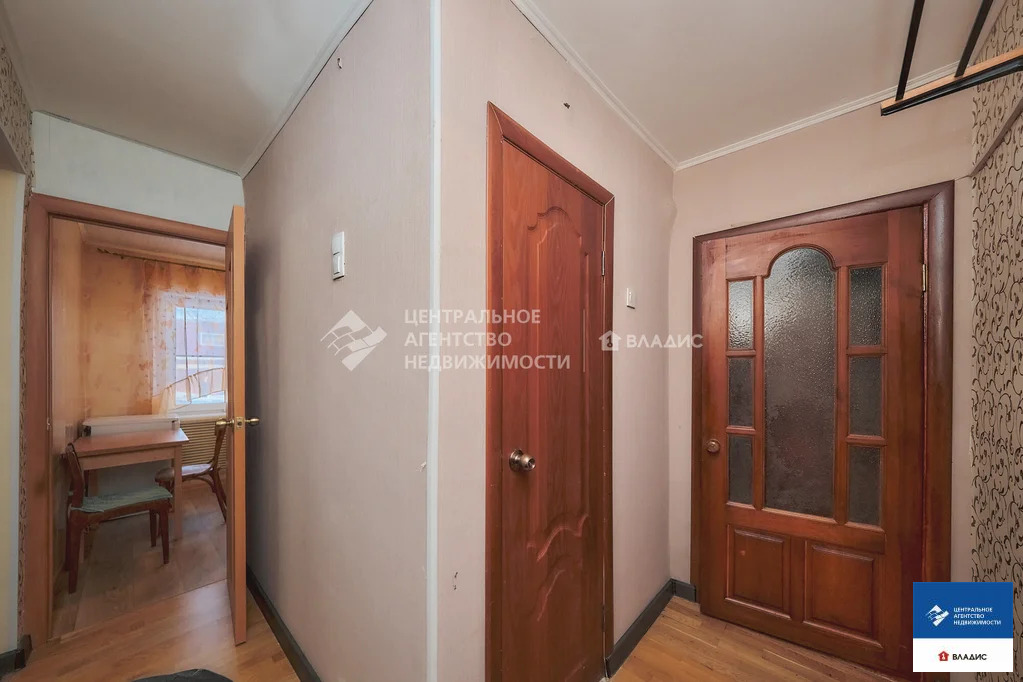 Продажа квартиры, Рязань, ул. Связи - Фото 6