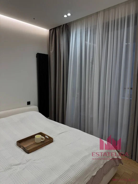 Аренда квартиры, ул. Берзарина - Фото 5