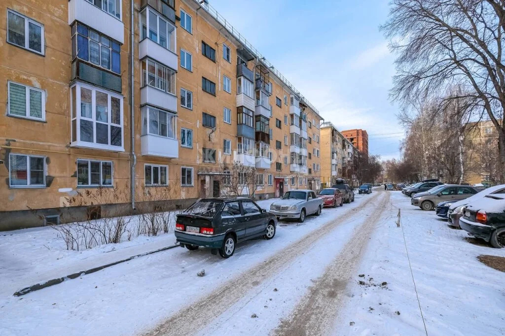 Продажа квартиры, Новосибирск, ул. Громова - Фото 15