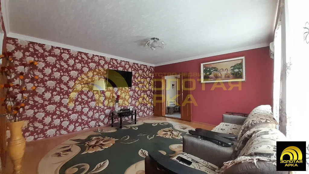 Продажа дома, Старотитаровская, Темрюкский район, Ильича пер. - Фото 11