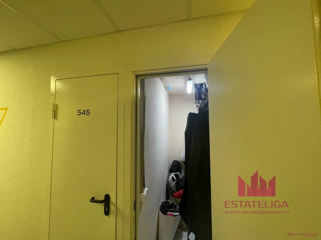 Продажа склада, Красногорск, Красногорский район, улица Липовой Рощи - Фото 0