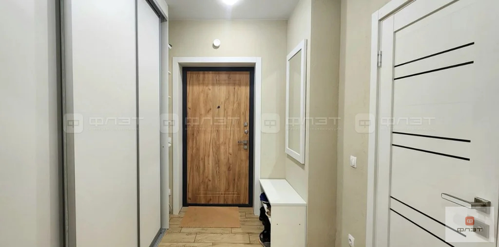 Продажа квартиры, Казань, ул. Николая Ершова - Фото 11