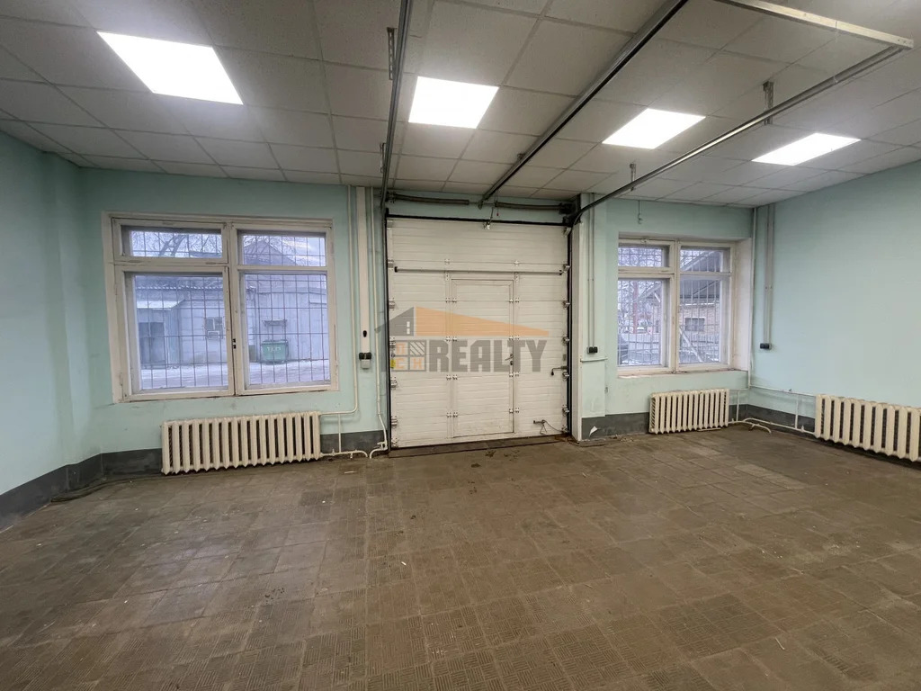 Аренда производственного помещения, Одинцово, Транспортный проезд - Фото 5