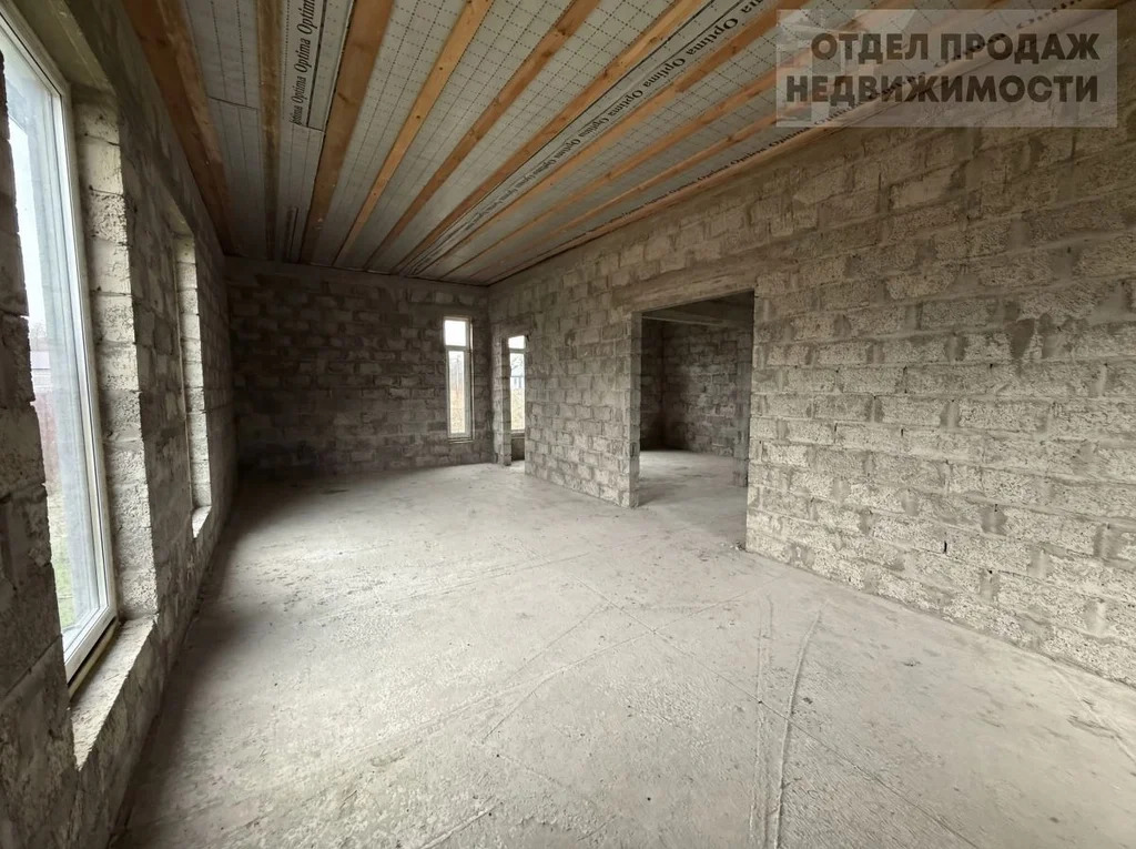 Дом с большой гостиной и мастер-спальней - Фото 5