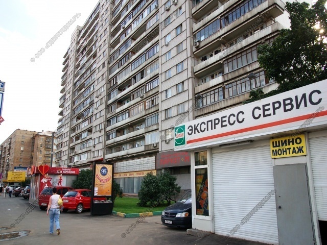 Квартиры метро савеловская