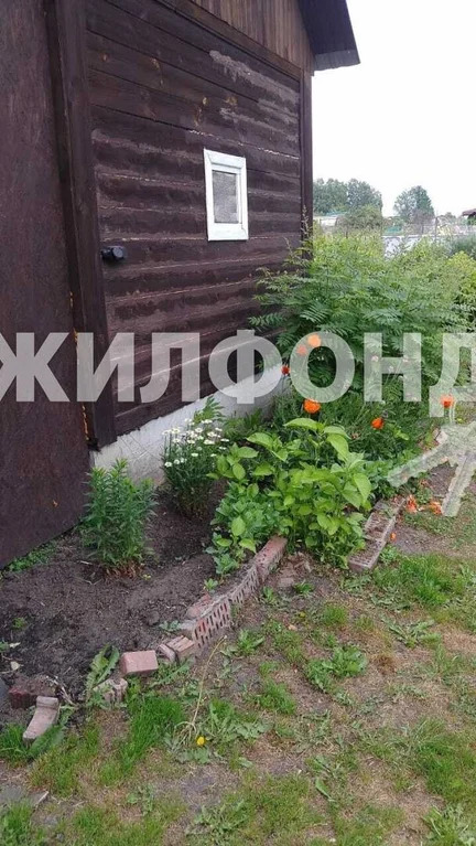 Продажа дома, Новосибирск - Фото 17