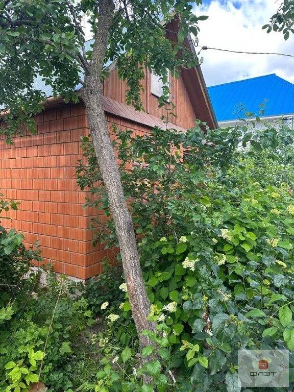 Продажа дома, Казань, Снт сад №11 КАПО им. Горбунова - Фото 0