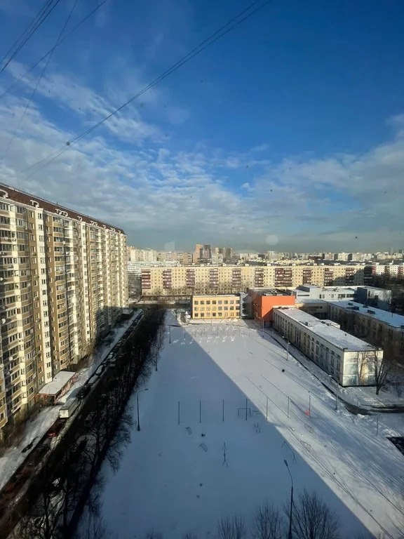 Продажа квартиры, ул. Дубнинская - Фото 1