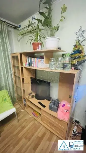 1-комн. квартира 40,9 кв. м. в 20 минут пешком до метро Котельники - Фото 14