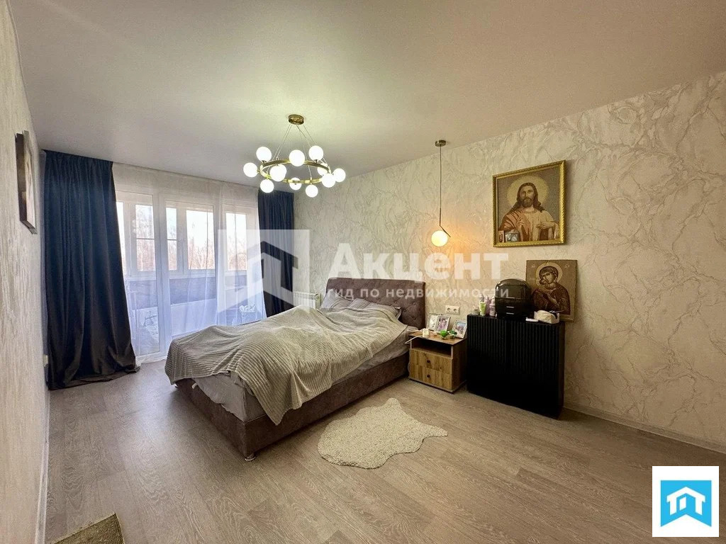 Продажа квартиры, Иваново, Бакинский пр-д - Фото 4