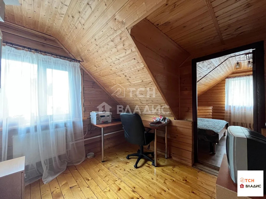 Продажа дома, Щелковский район - Фото 18