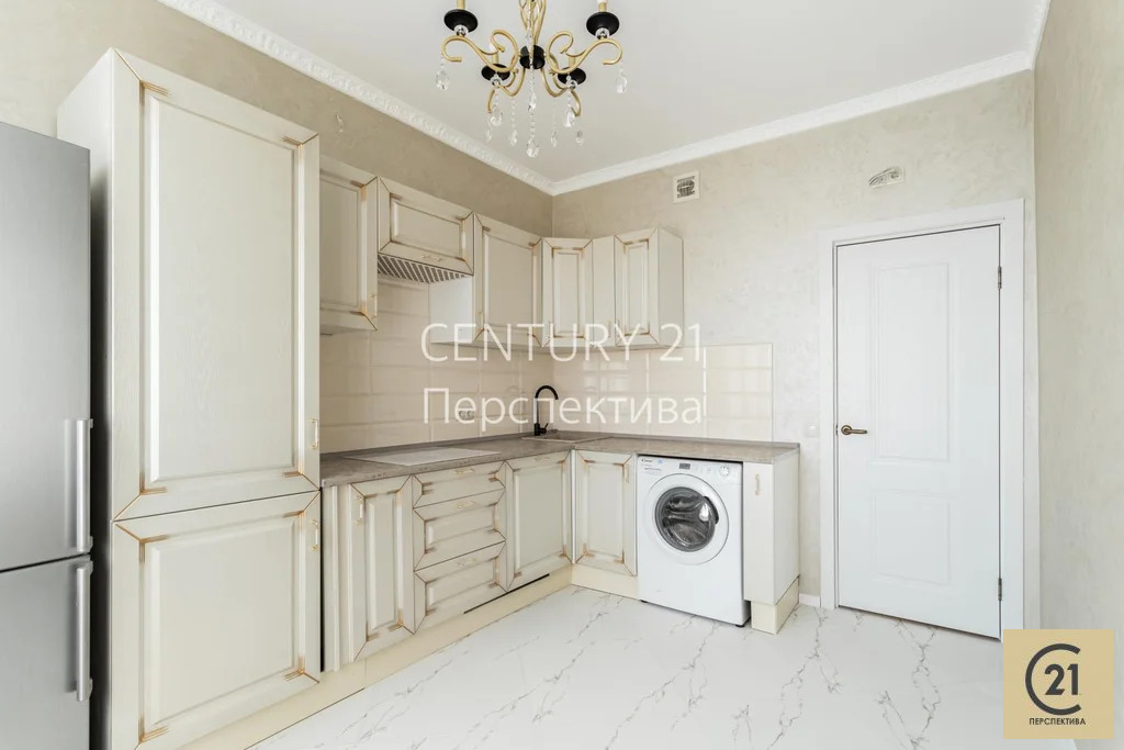 Продажа квартиры, Люберцы, Люберецкий район, улица летчика Волчкова - Фото 3