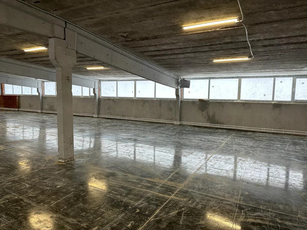 Склад производство 375-875 м2 - Фото 9