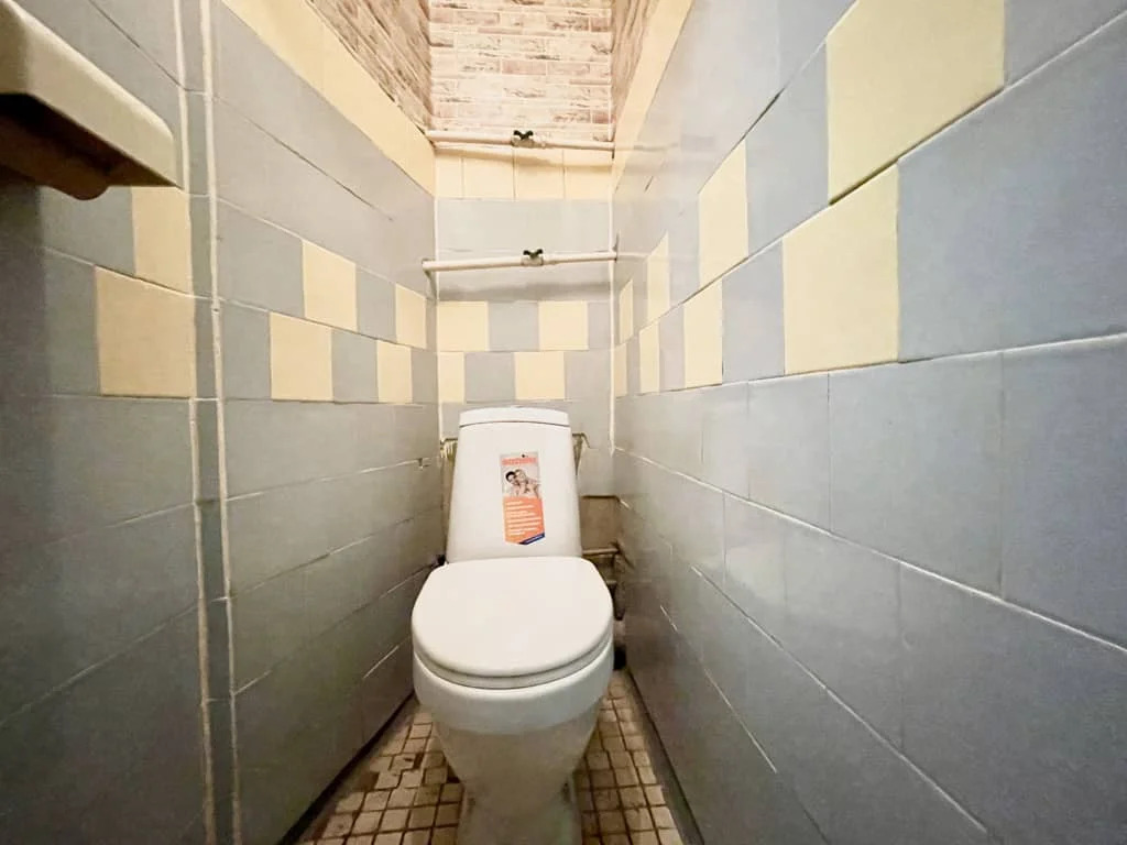 Продажа квартиры, Яхрома, Дмитровский район, ул. Ленина - Фото 13