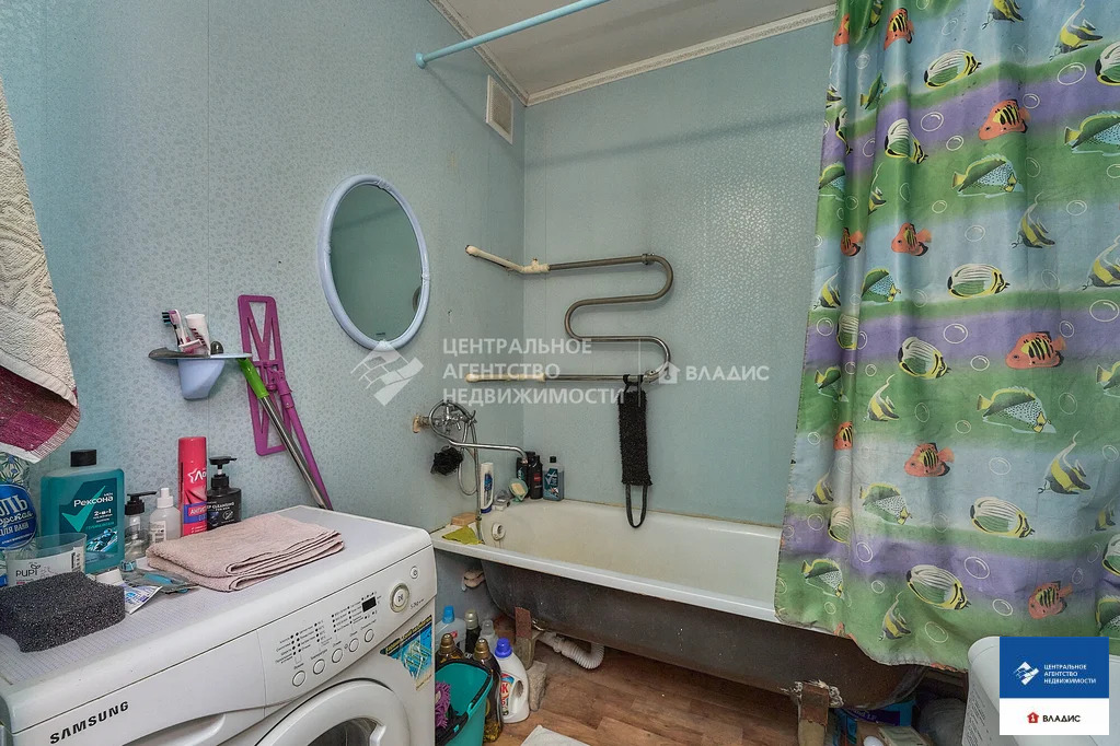 Продажа квартиры, Рязань, ул. Новаторов - Фото 13