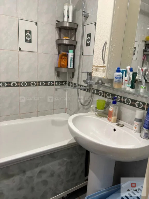 Продажа квартиры, Казань, ул. Чистопольская - Фото 9