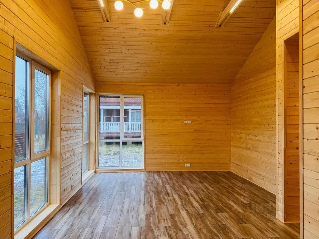 Продаю дом 95.0м Ярославская область, Переславль-Залесский ... - Фото 11