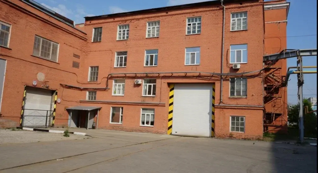 Продажа оборудованных производственных помещений в г.Екатеринбурге - Фото 7